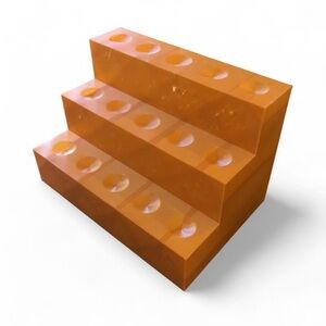 Golf Ball Display Stand